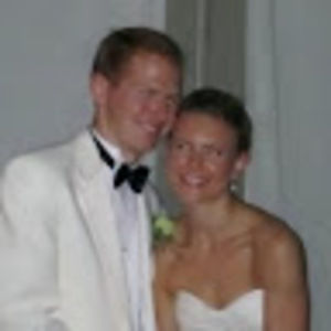 Meet your Posher, Jean rose